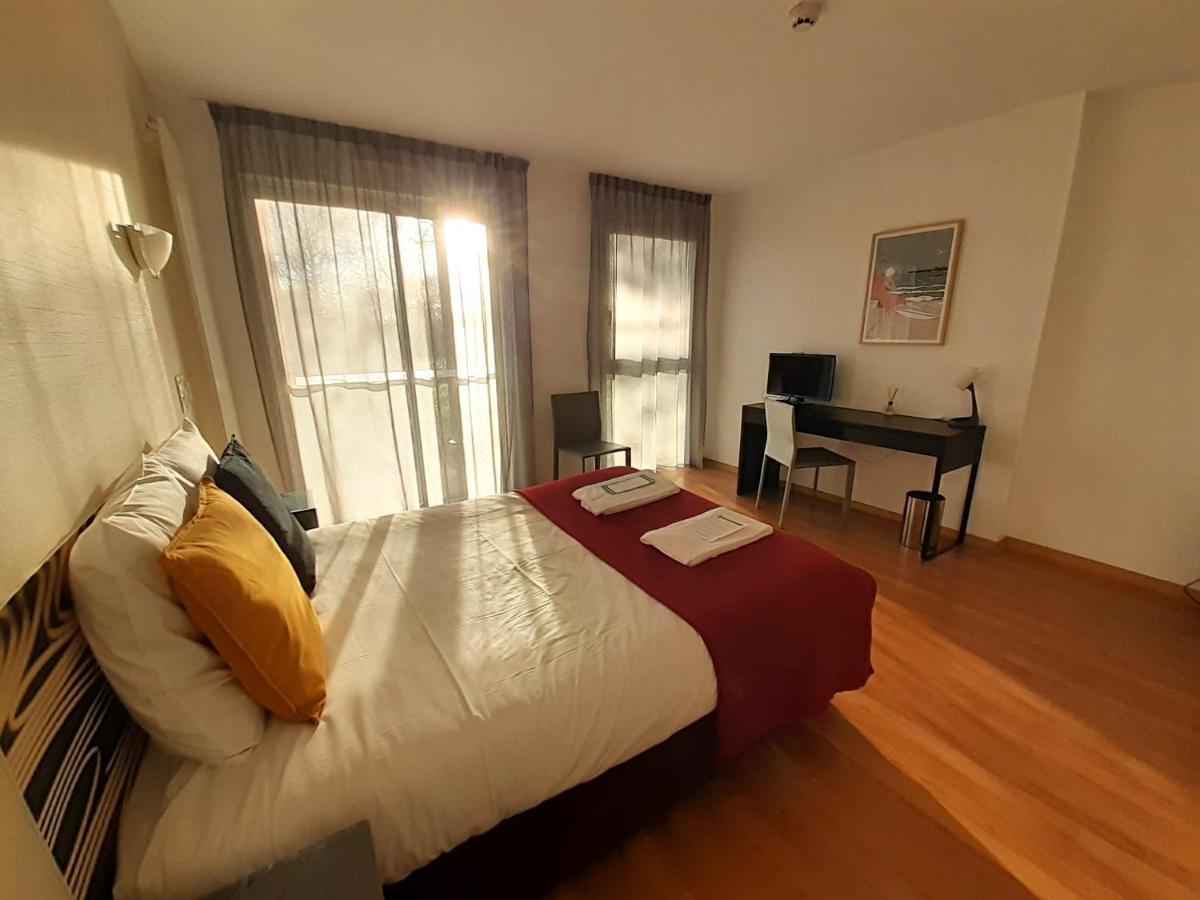 Hotel La Des Golf.e.s