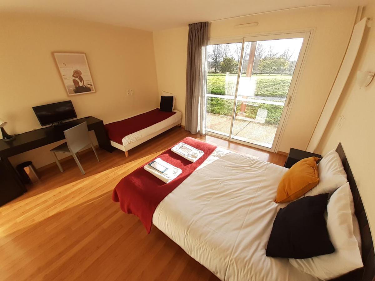 Hotel La Des Golf.e.s