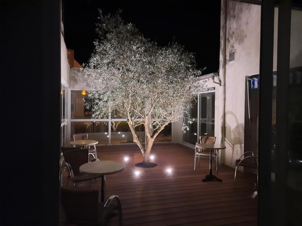 Hotel La Des Golf.e.s Theix