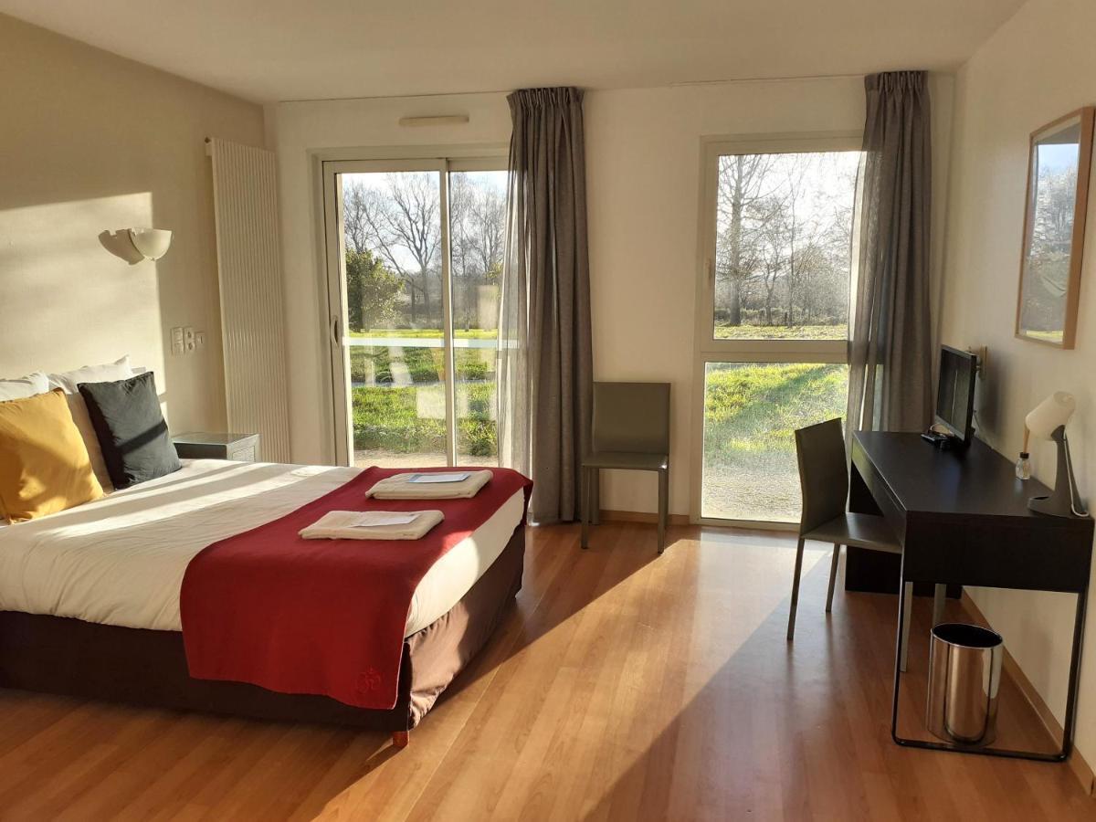 Hotel La Des Golf.e.s *